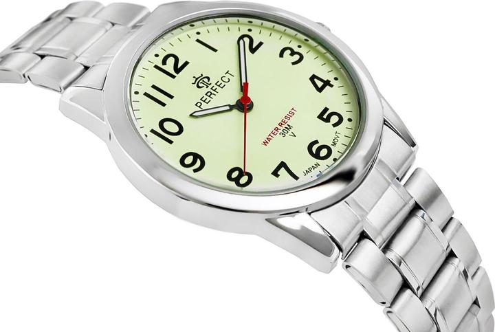 Produktbild PERFECT R50-07 Herrenuhr