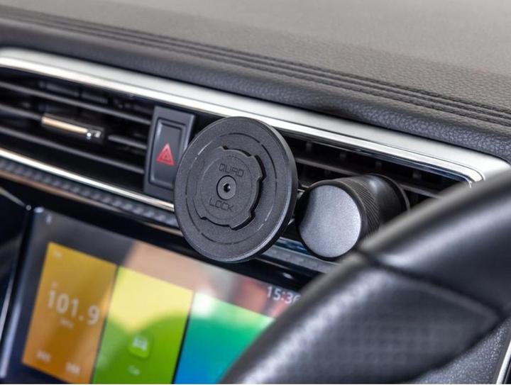 Image du produit Quad Lock Support de grille d'aération Support d'aération pour voiture