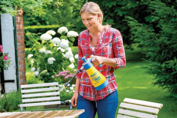 Image du produit Gloria Haus und Garten Spray & Paint (1.25 l)