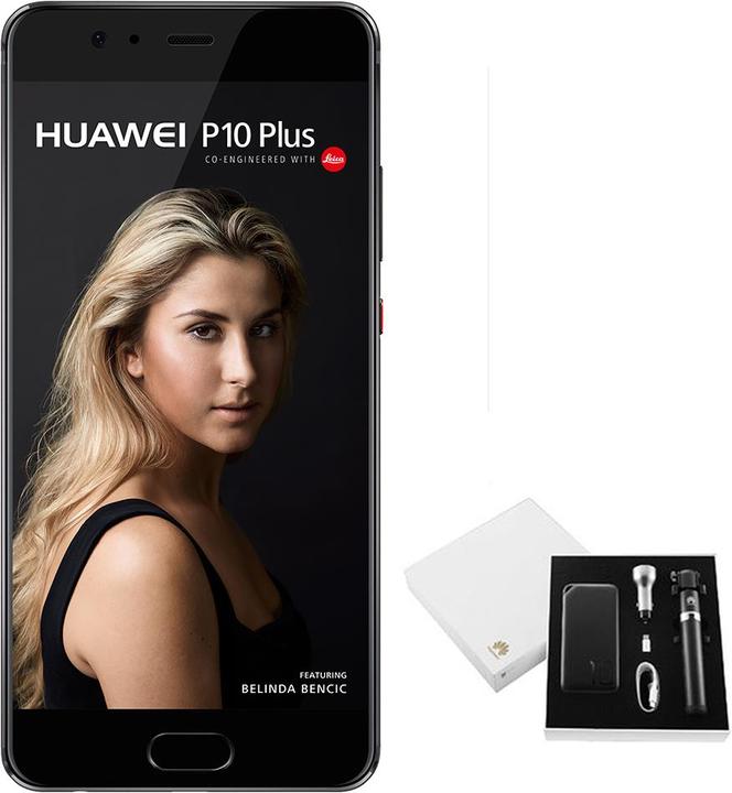 Huawei P10 Plus incl. Powerbox