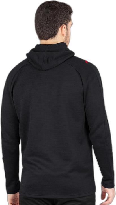 Produktbild JAKO Freizeitjacke Challenge mit Kapuze (3XL)