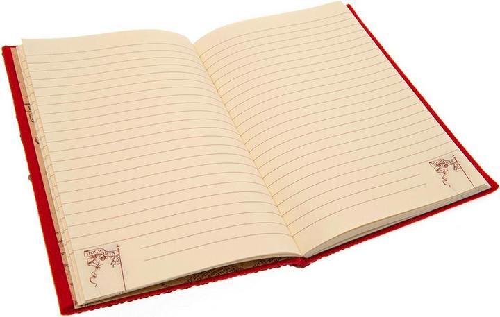 Immagine prodotto Taccuino Premium Sequin Flip Style A5 (A5, Righe, Copertina rigida)