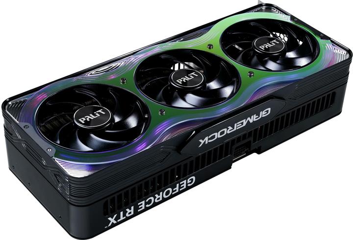 Produktbild Palit GeForce RTX 5080 GameRock (16 GB)