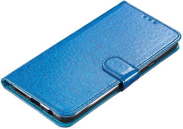 Immagine prodotto MU Style Serie Bling in pelle PU (Apple iPhone 16 Plus)