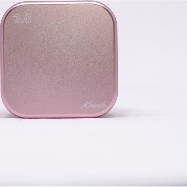 Krush Kube 3.0 Grinder