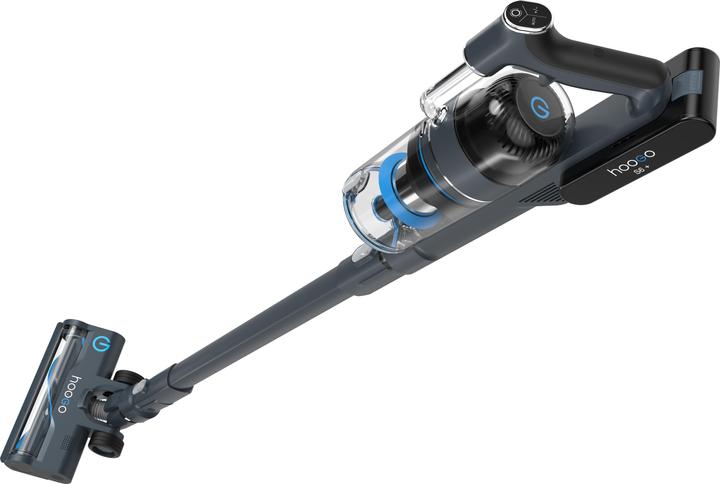 Produktbild Hoogo HGO S6+ 2-in1 Hand/Stielsauger