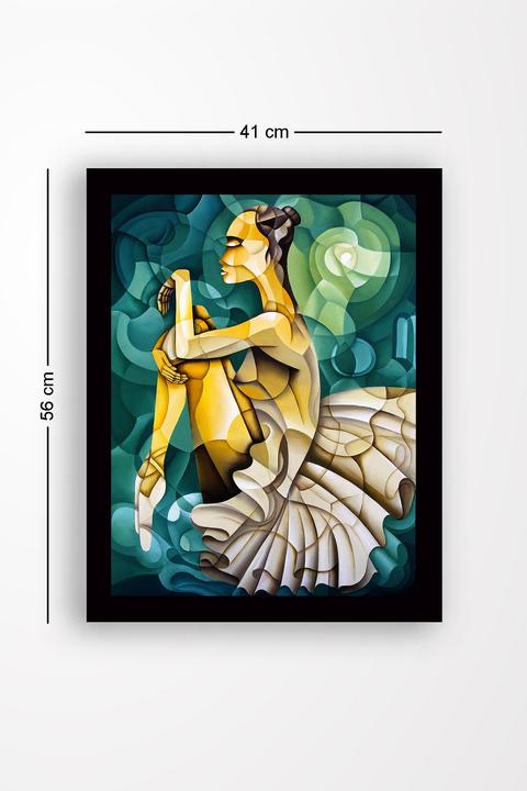 Produktbild Wallxpert Vance (41 x 56 cm)