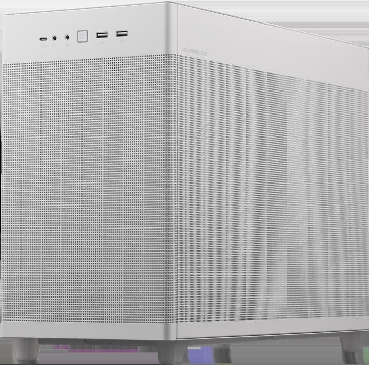 Produktbild ASUS Prime AP201 (mATX)