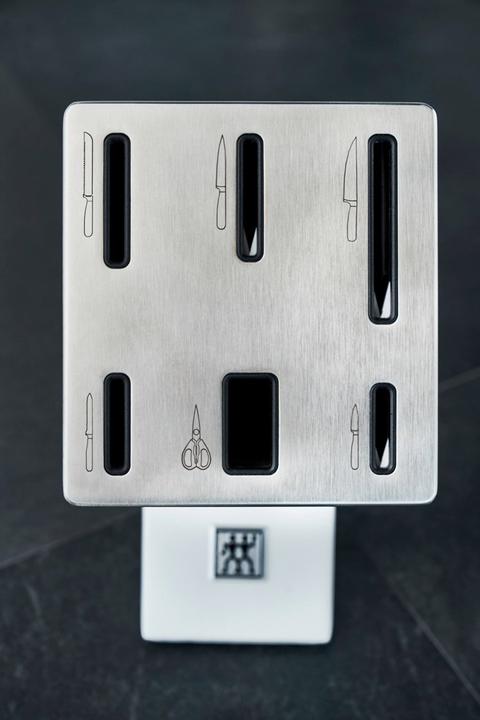 Produktbild Zwilling Vier Sterne Messerblock