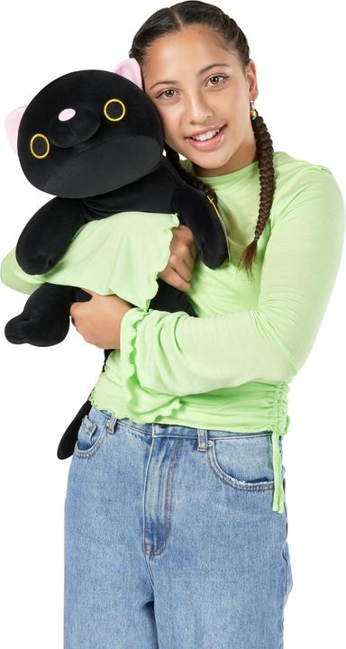 Image du produit Zuru Hug-A-Lumps (Luna) (20 cm)