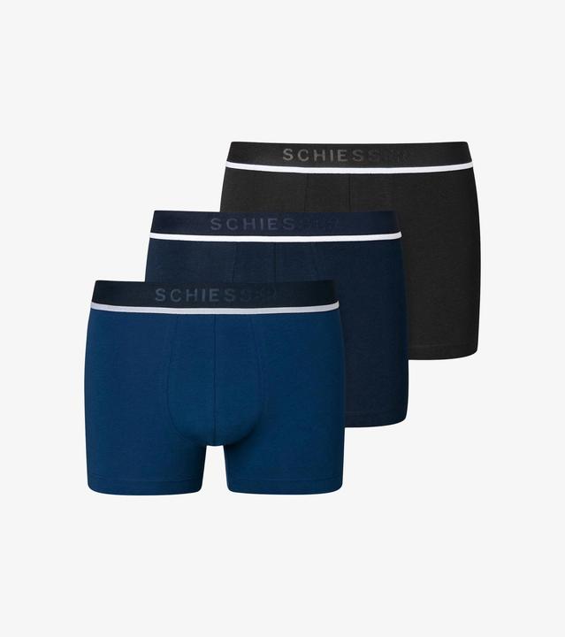 Image du produit Schiesser Caleçons (XL, Lot de 3)