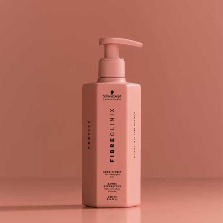 Produktbild Schwarzkopf Fibre CliniFortify Conditioner (250 ml)
