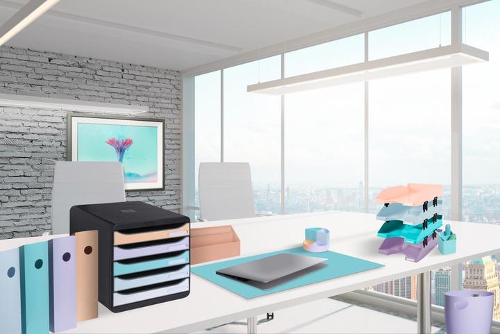 Immagine prodotto Exacompta Portapenne Pen Cube