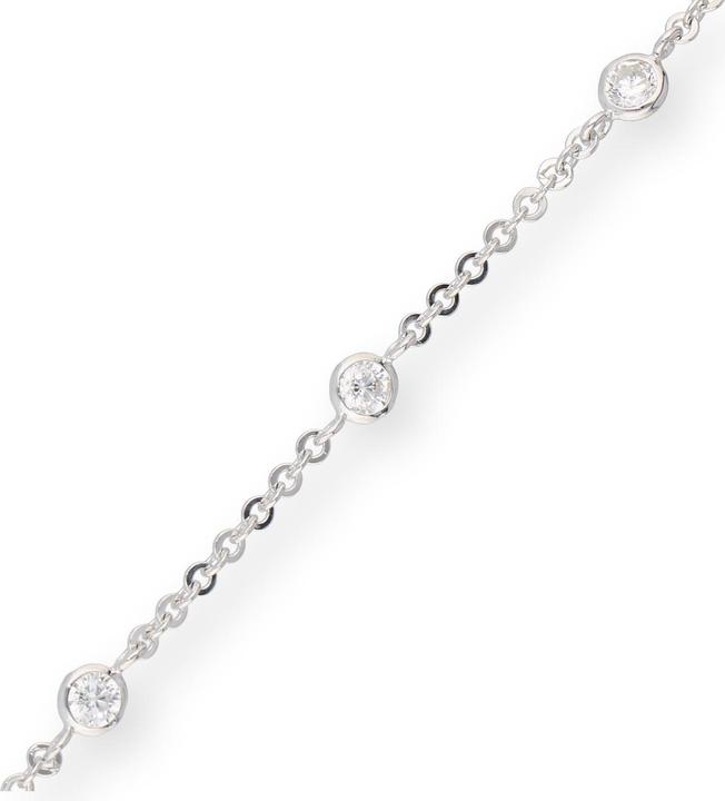 Actual product image Carat style (18.50 cm, Gold 9ct)