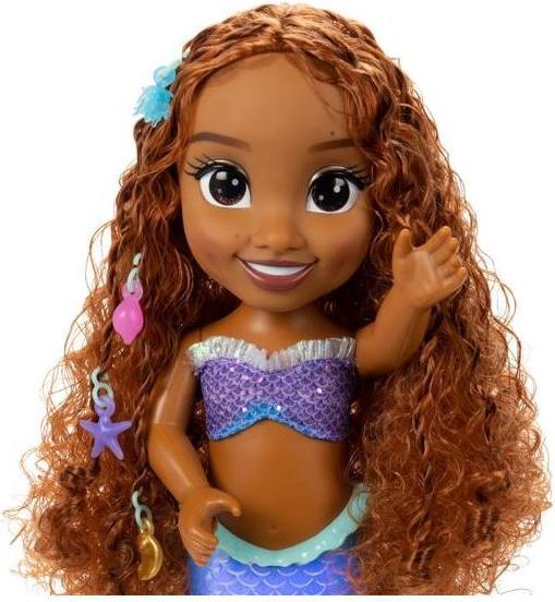 Image du produit Jakks Pacific Jakks The Little Mermaid Movie 38cm