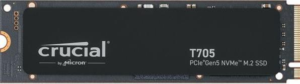 Produktbild Crucial T705 (4000 GB, M.2 2280)