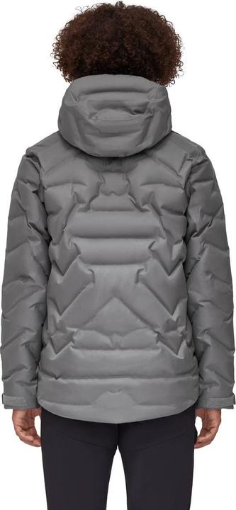Actual product image Mammut Photics HS Thermo Hooded Jacket Men (XL)