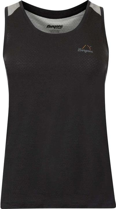 Produktbild Bergans Y LightLine Merino Top (XL)