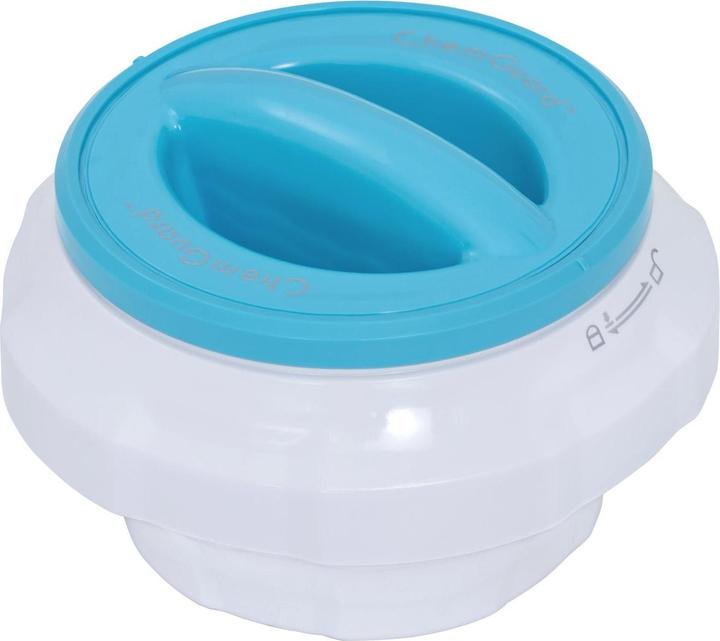 Produktbild Bestway Collapsible Chemical Floater with Glove