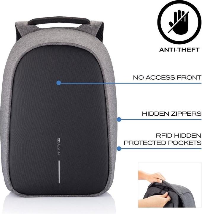 Image du produit XD Design Bobby Hero XL (21.50 l)