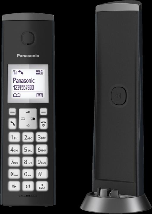 Image du produit Panasonic KX-TGK220GM