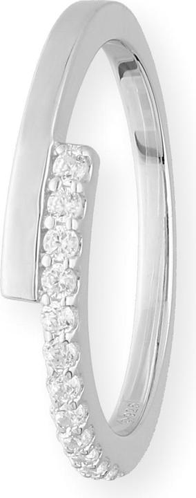 Produktbild Carat Style (58, 925 Silber)