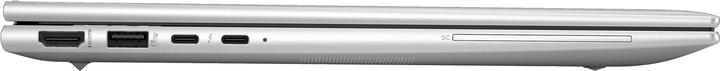Actual product image HP EliteBook 840 14 inch G11 Notebook PC, Intel Core Ultra 5, 35.6 cm (14"), 1920 x 1200 pixels (14", 16 GB, 512 GB, DE)