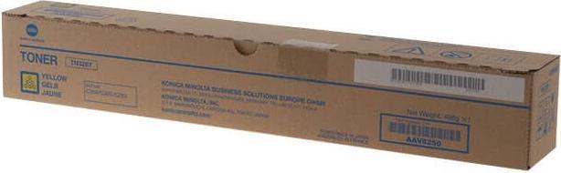 Produktbild Konica Minolta TN-328Y (Y)