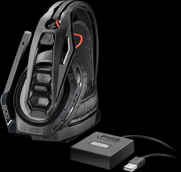 Image du produit Poly Rig 800hs (Sans fil)