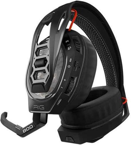 Image du produit Poly Rig 800hs (Sans fil)