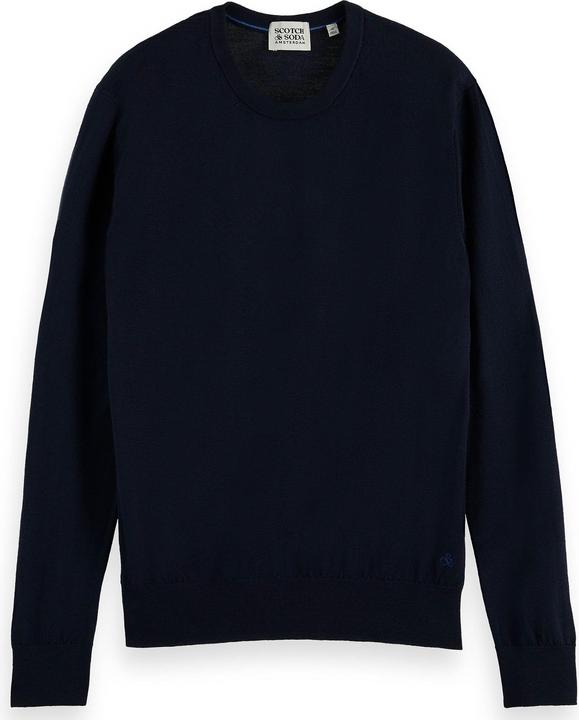 Scotch & Soda Sweatshirt Casual Bequem sitzend (XL)