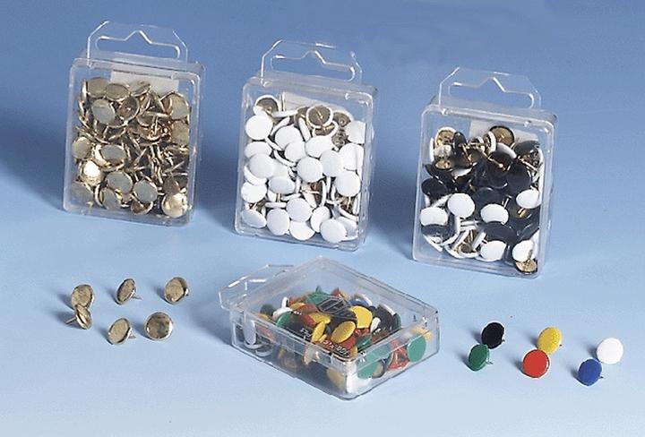 Immagine prodotto Wedo Chiodi a strappo (100 Pezzo/i, 9 mm)