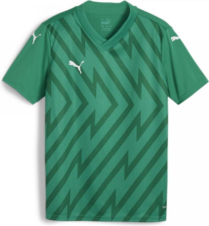 Produktbild Puma teamGLORY Jersey Jr (164)