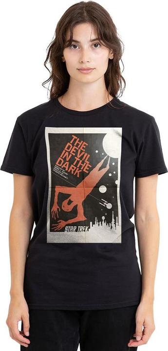 Immagine prodotto The Original Series Episode 25 Maglietta Adulto Unisex (XL)