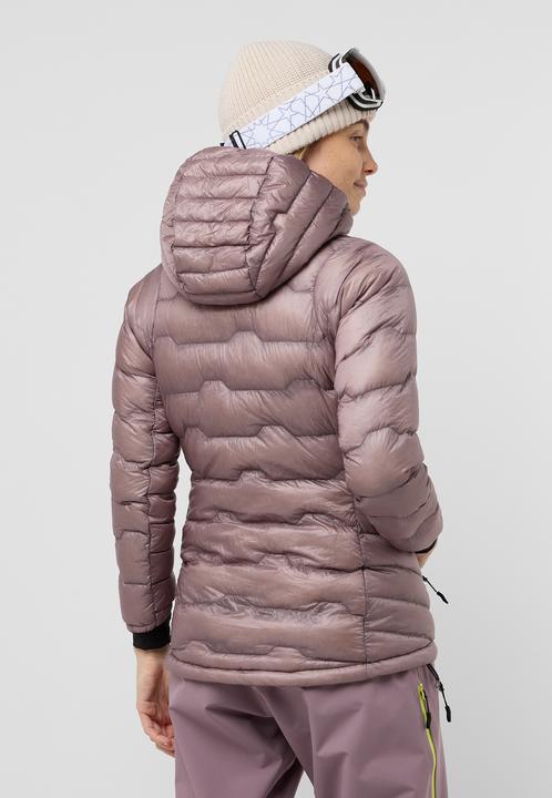 Produktbild Jack Wolfskin Alpspitze Down Hoody W (L)
