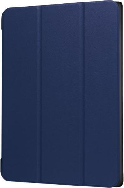 Produktbild MU Classic Leder Flip Hülle (Lenovo Tab 4 10 Plus)