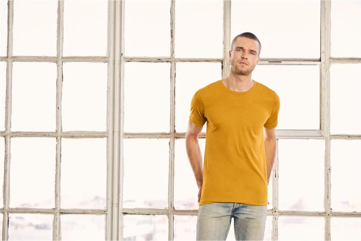 Produktbild Bella Canvas Triblend Tee (M)