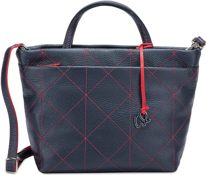 Image du produit Mywalit Pienza Sac à main en cuir 31 cm