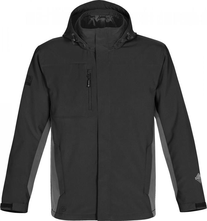 Stormtech Atmosphere 3in1 PerformanceJacke wasserdicht atmungsaktiv (XXL)