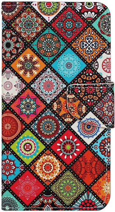 Mosaic Garden