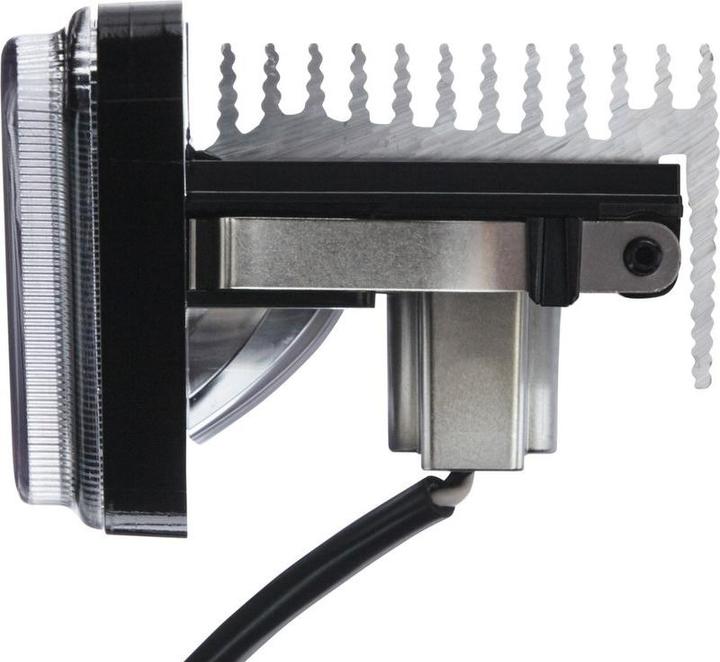 Actual product image Hella LED worklights Modular Worklight Prime Style Object illumination