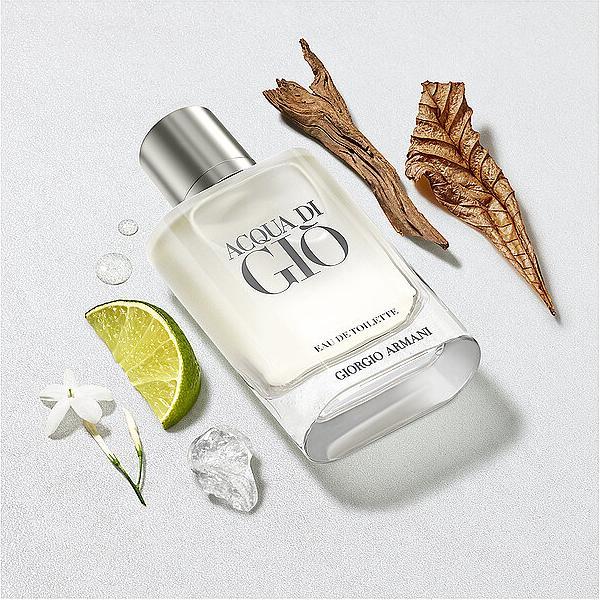 Image du produit Giorgio Armani Acqua di Gio (Eau de toilette, 200 ml)