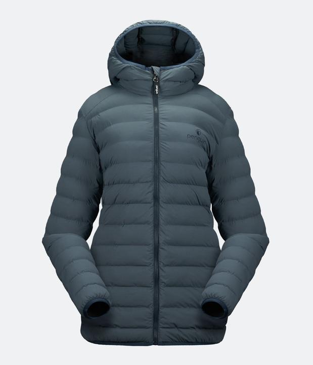 Immagine prodotto Giacca isolante da donna Fiberball grigio (M)