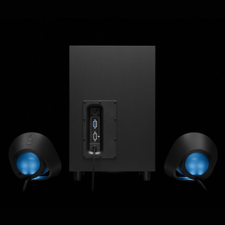 Produktbild Logitech G560