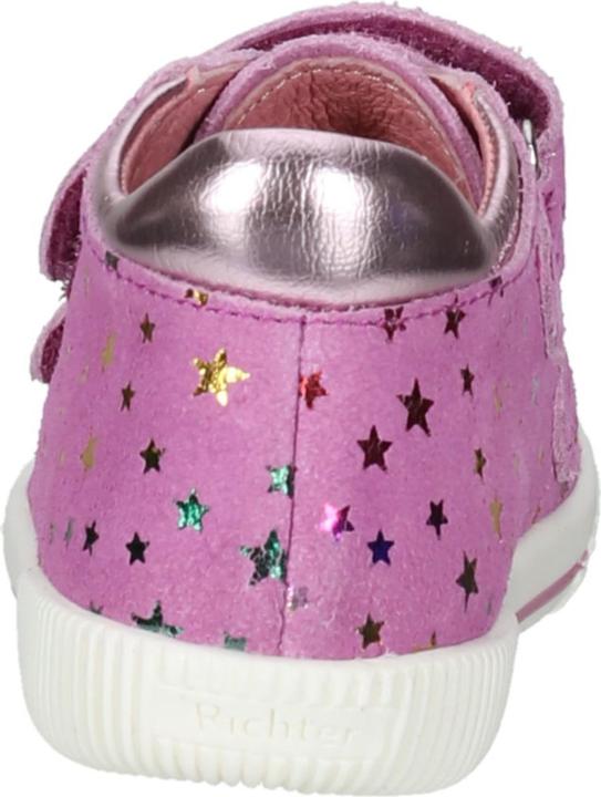 Actual product image Richter Sneaker (22)