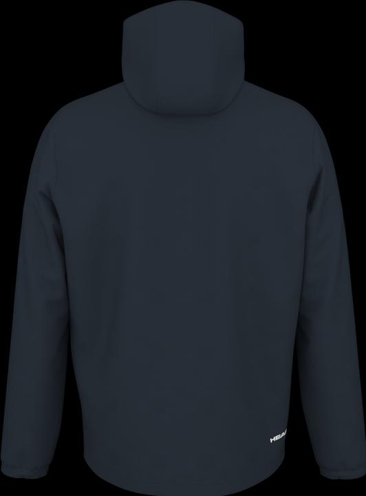 Actual product image Head Club 25 Coach Jacket Herren Navy (M)