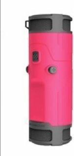 Image du produit Scosche boomBOTTLE BT Speaker (15 h, Fonctionnement sur batterie)