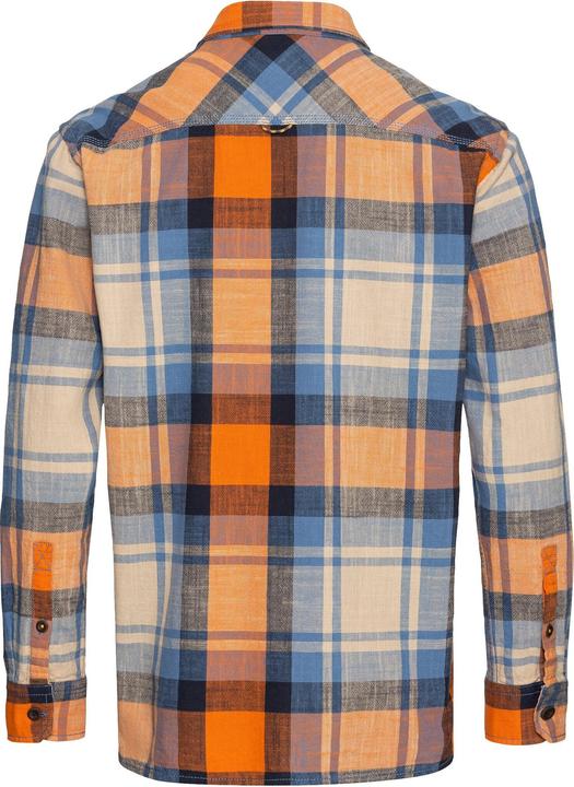 Immagine prodotto Camel Active Camicia a quadri in puro cotone (6XL)