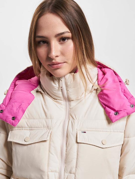 Produktbild Tommy Hilfiger Tommy Jeans Contrast Hood - 90433 (M)