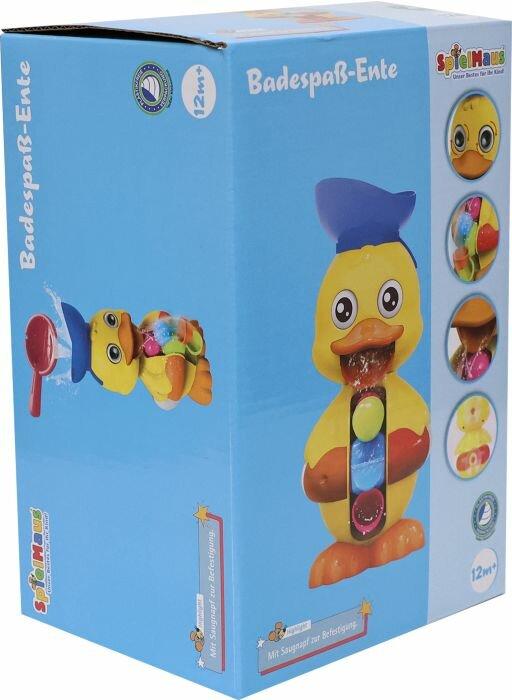 Immagine prodotto Spielmaus Anatra